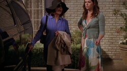 Gilmore Girls 6.21