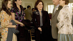 Gilmore Girls 7.17