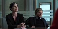 Iron Fist 1.03
