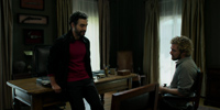 Iron Fist 1.10