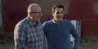 Modern Family 8.13