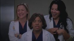 Grey's Anatomy 6.14