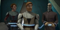 Star Wars: The Clone Wars 1.12