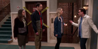 The Big Bang Theory 10.17