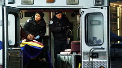 Chicago Fire 5.16
