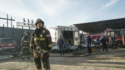 Chicago Fire 5.22