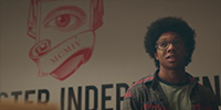 Dear White People 1.02