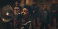 Dear White People 1.10
