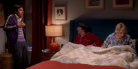 The Big Bang Theory 10.18