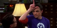 The Big Bang Theory 3.20