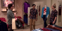 The Big Bang Theory 10.19