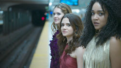 The Bold Type 1.01
