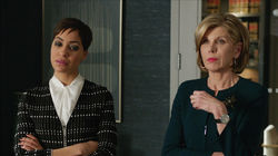 The Good Fight 1.05