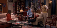 The Big Bang Theory 10.20