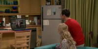 The Big Bang Theory 10.24