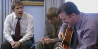 The Office 1.04