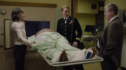Twin Peaks 3.07