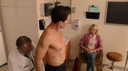 Twin Peaks 3.10