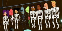 Futurama 6.01