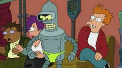 Futurama 4.07