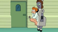 Futurama 3.12