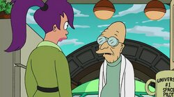 Futurama 3.03