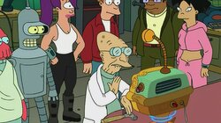Futurama 4.03