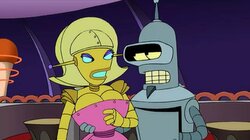 Futurama 3.06
