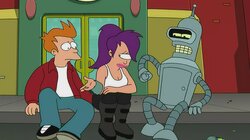 Futurama 3.11