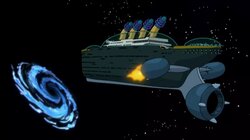 Futurama 2.01