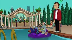 Futurama 2.07