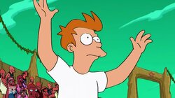 Futurama 2.09