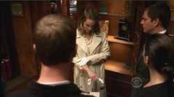 NCIS 7.21