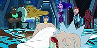 Rick and Morty 3.04