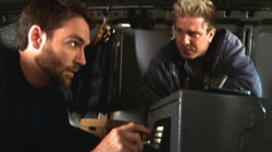 The Shield 3.07