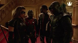 Arrow 6.03