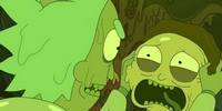 Rick and Morty 3.06