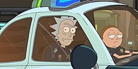 Rick and Morty 3.07