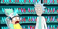 Rick and Morty 3.08