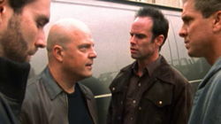 The Shield 3.13