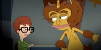 Big Mouth 1.01