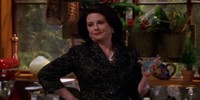 Will & Grace 8.09