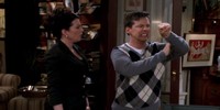 Will & Grace 8.21