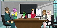 BoJack Horseman 4.05
