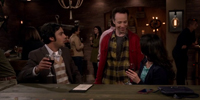 The Big Bang Theory 11.03