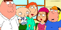 Family Guy 1.03