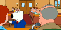 Family Guy 1.07