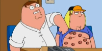 Family Guy 2.09