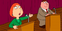 Family Guy 2.10