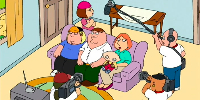 Family Guy 2.12